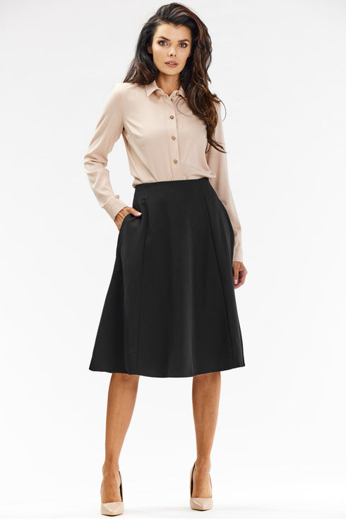 Skirt model 200577